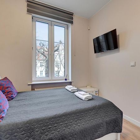 Sopot Hostアパートメント エクステリア 写真